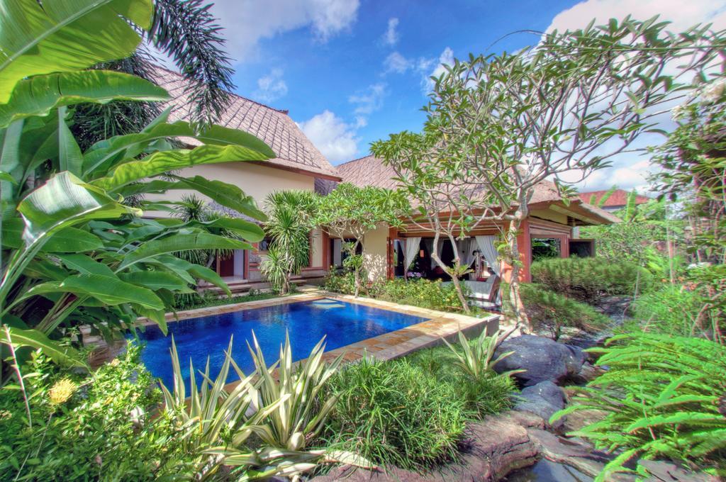 Villa Asih Ketewel ห้อง รูปภาพ