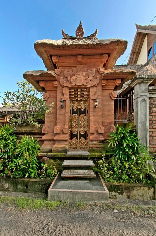 Villa Asih Ketewel ภายนอก รูปภาพ