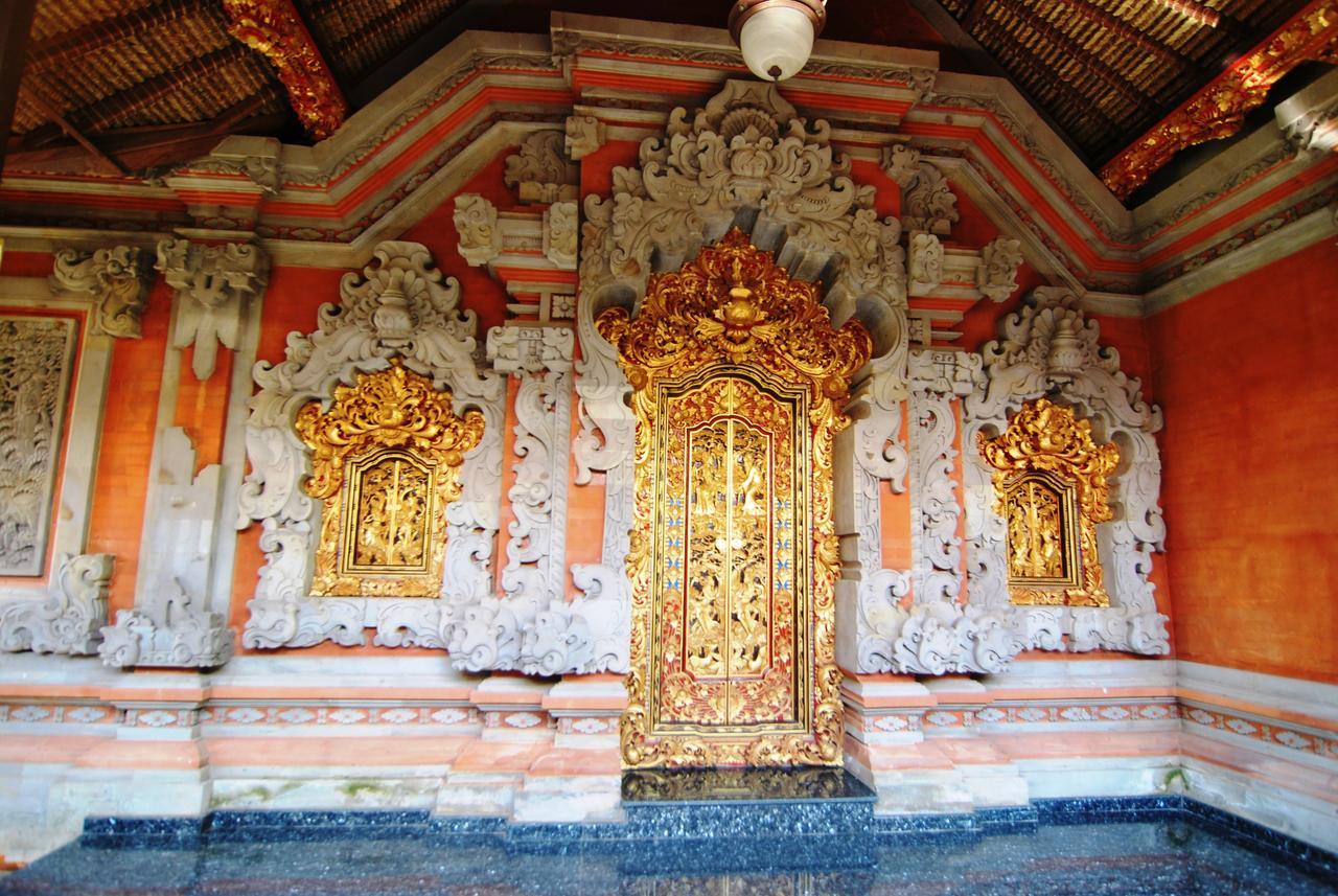 Villa Asih Ketewel ภายนอก รูปภาพ