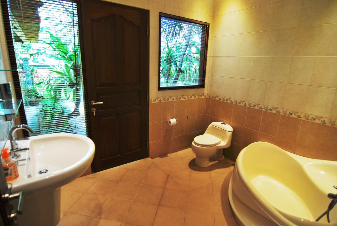 Villa Asih Ketewel ภายนอก รูปภาพ
