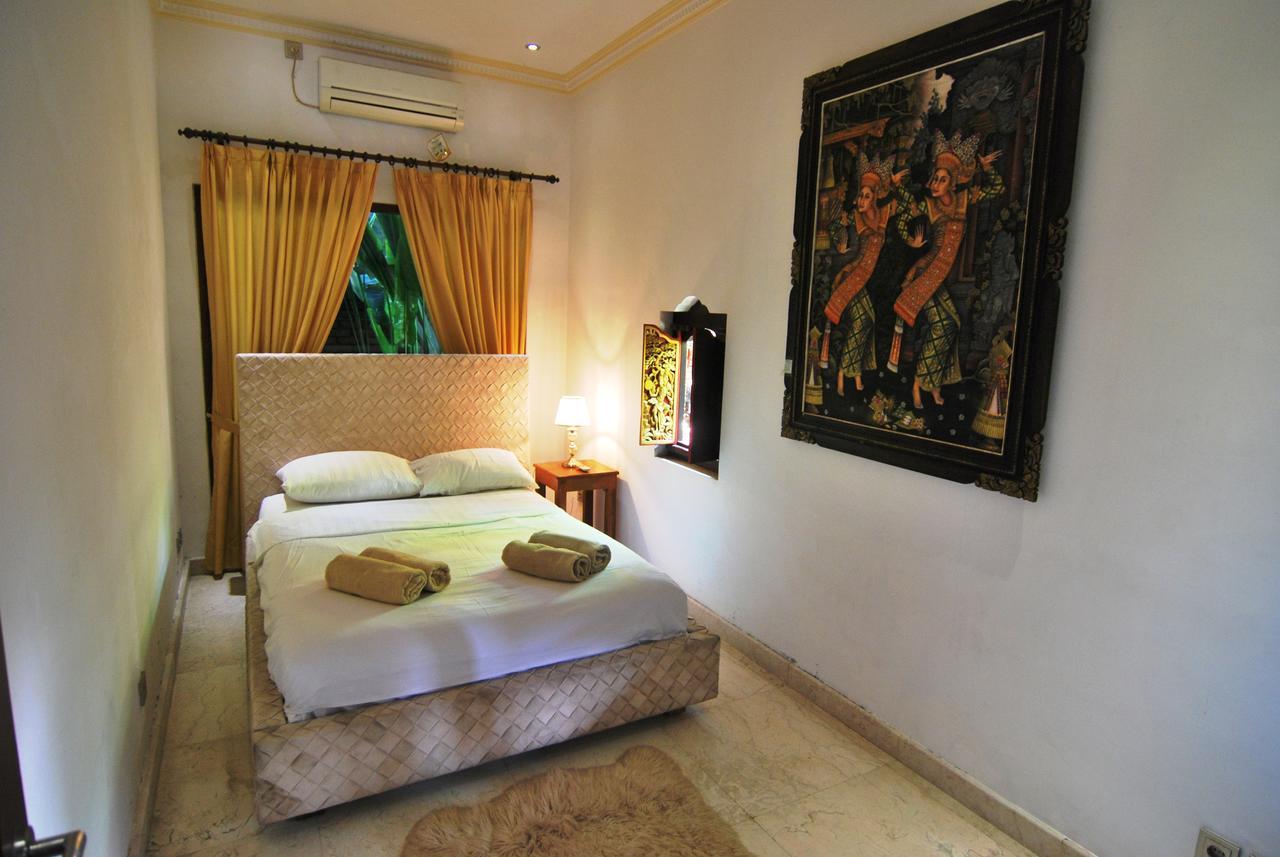 Villa Asih Ketewel ภายนอก รูปภาพ
