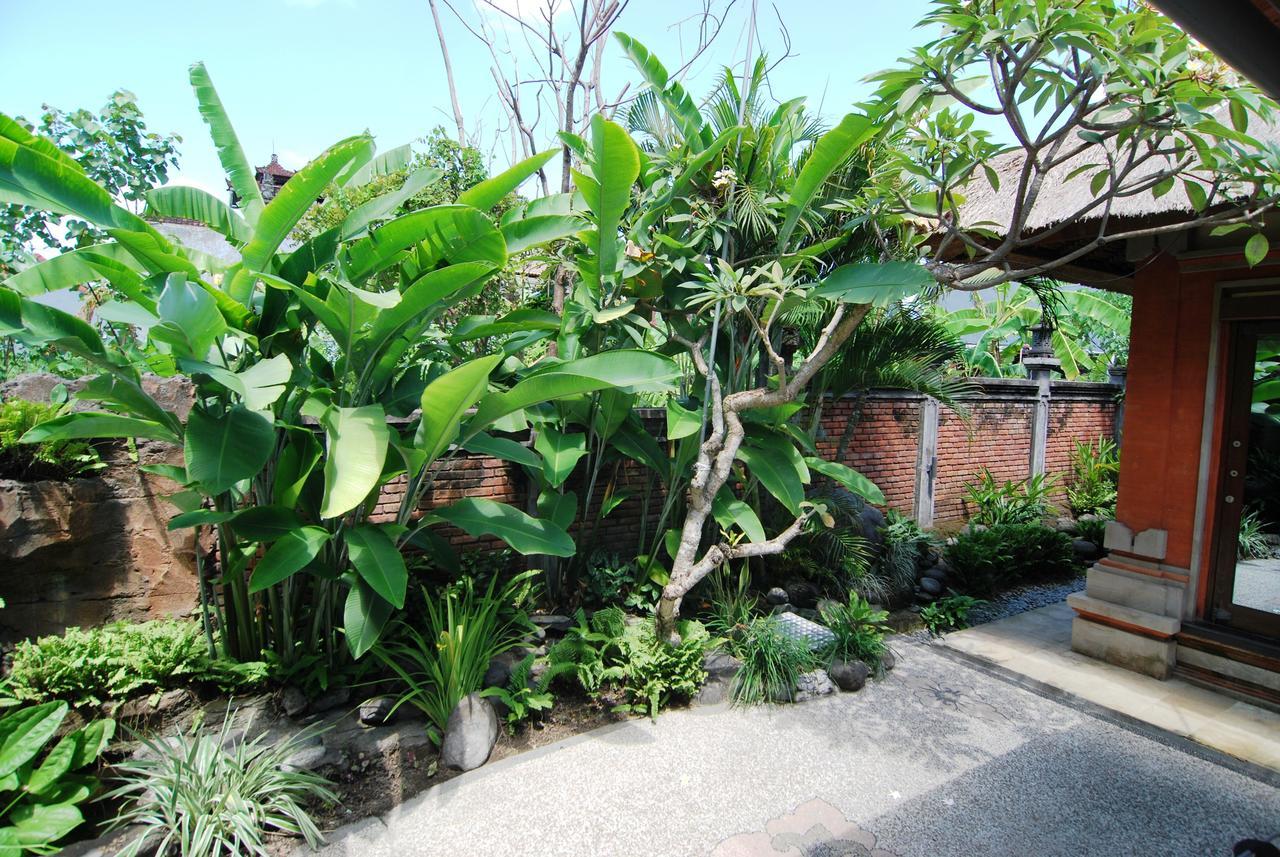 Villa Asih Ketewel ภายนอก รูปภาพ