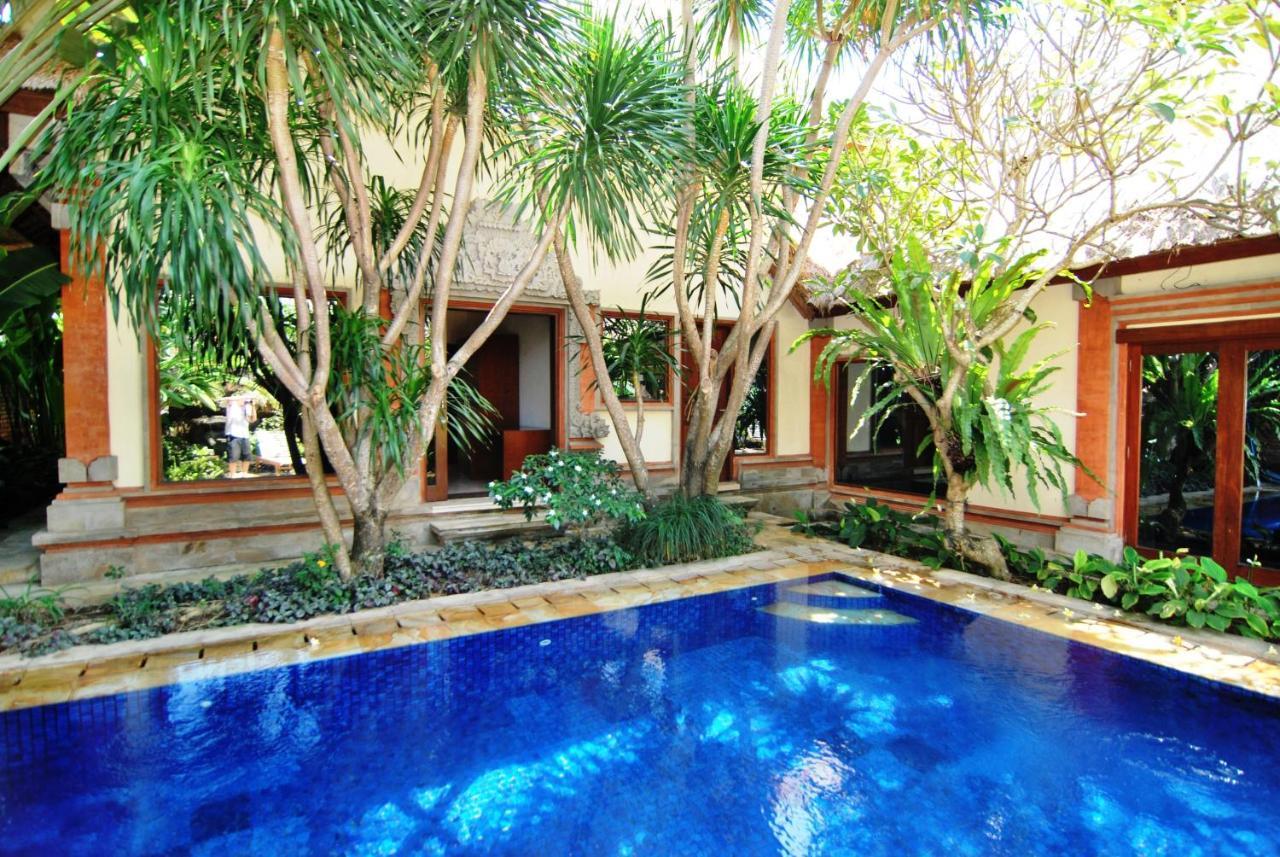 Villa Asih Ketewel ภายนอก รูปภาพ