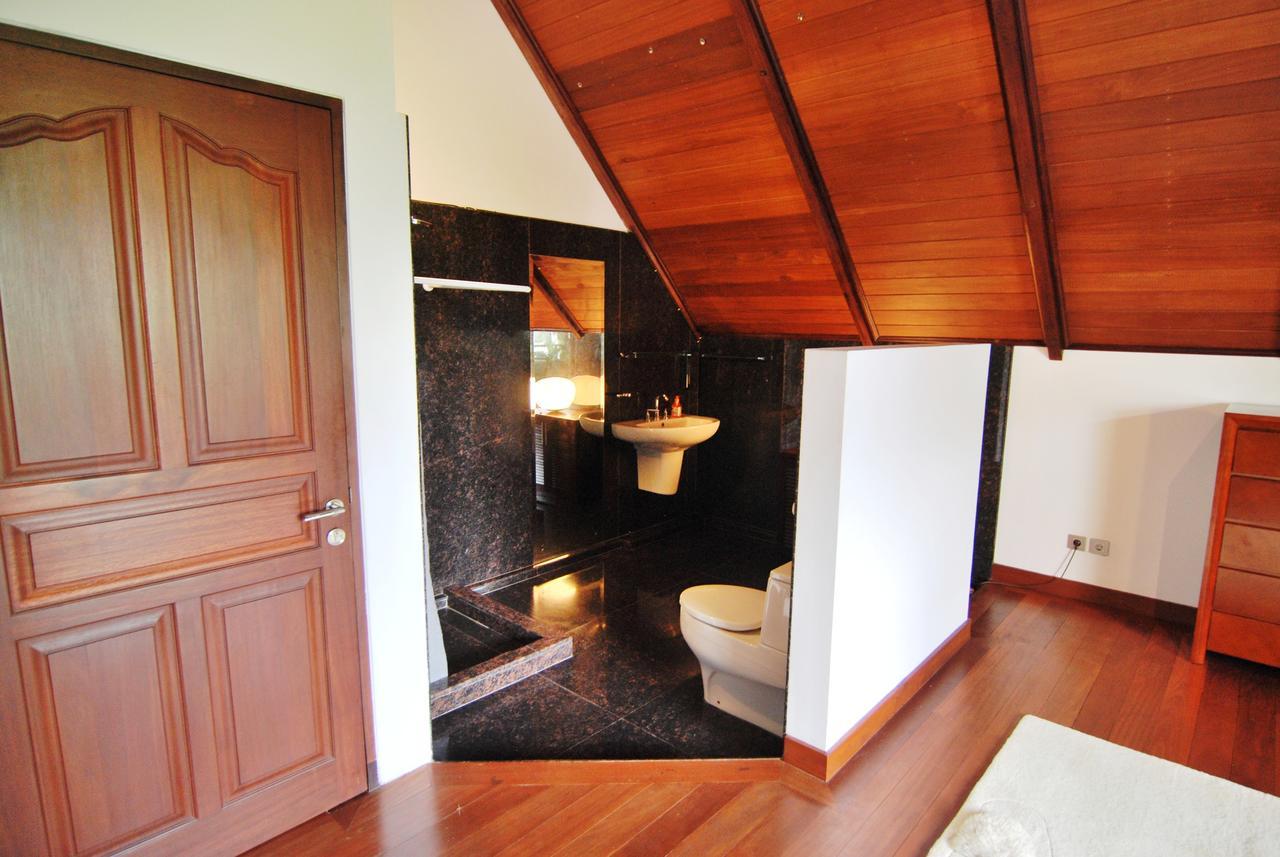 Villa Asih Ketewel ภายนอก รูปภาพ
