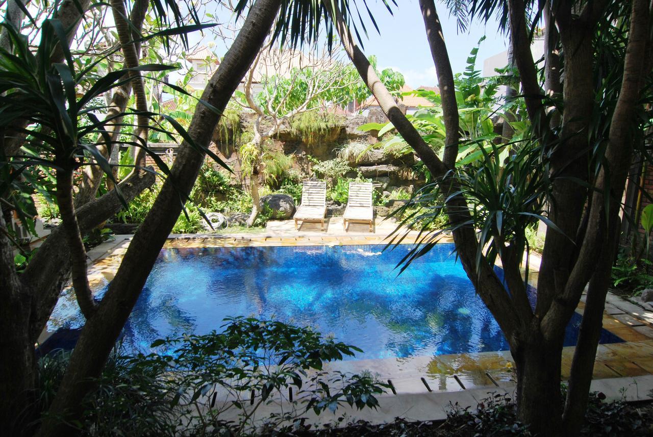 Villa Asih Ketewel ภายนอก รูปภาพ