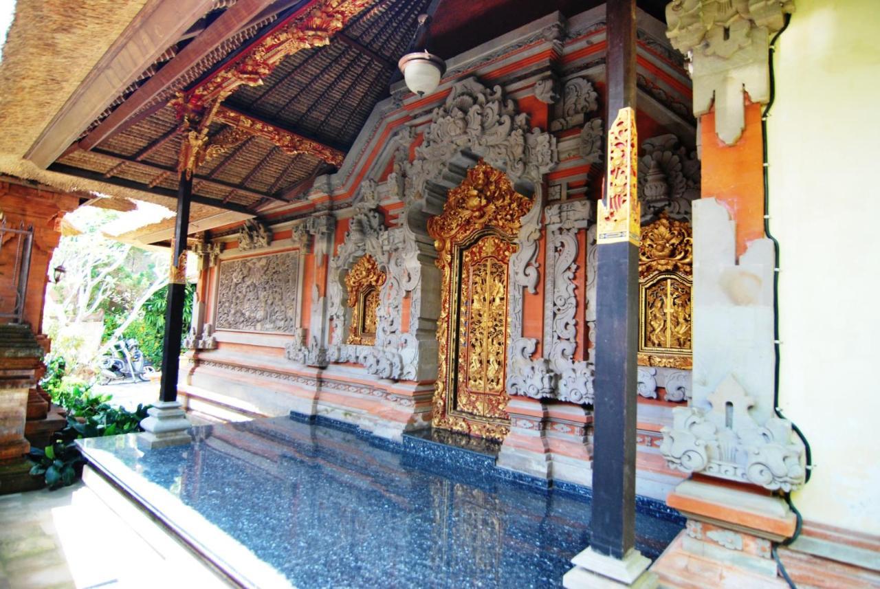 Villa Asih Ketewel ภายนอก รูปภาพ