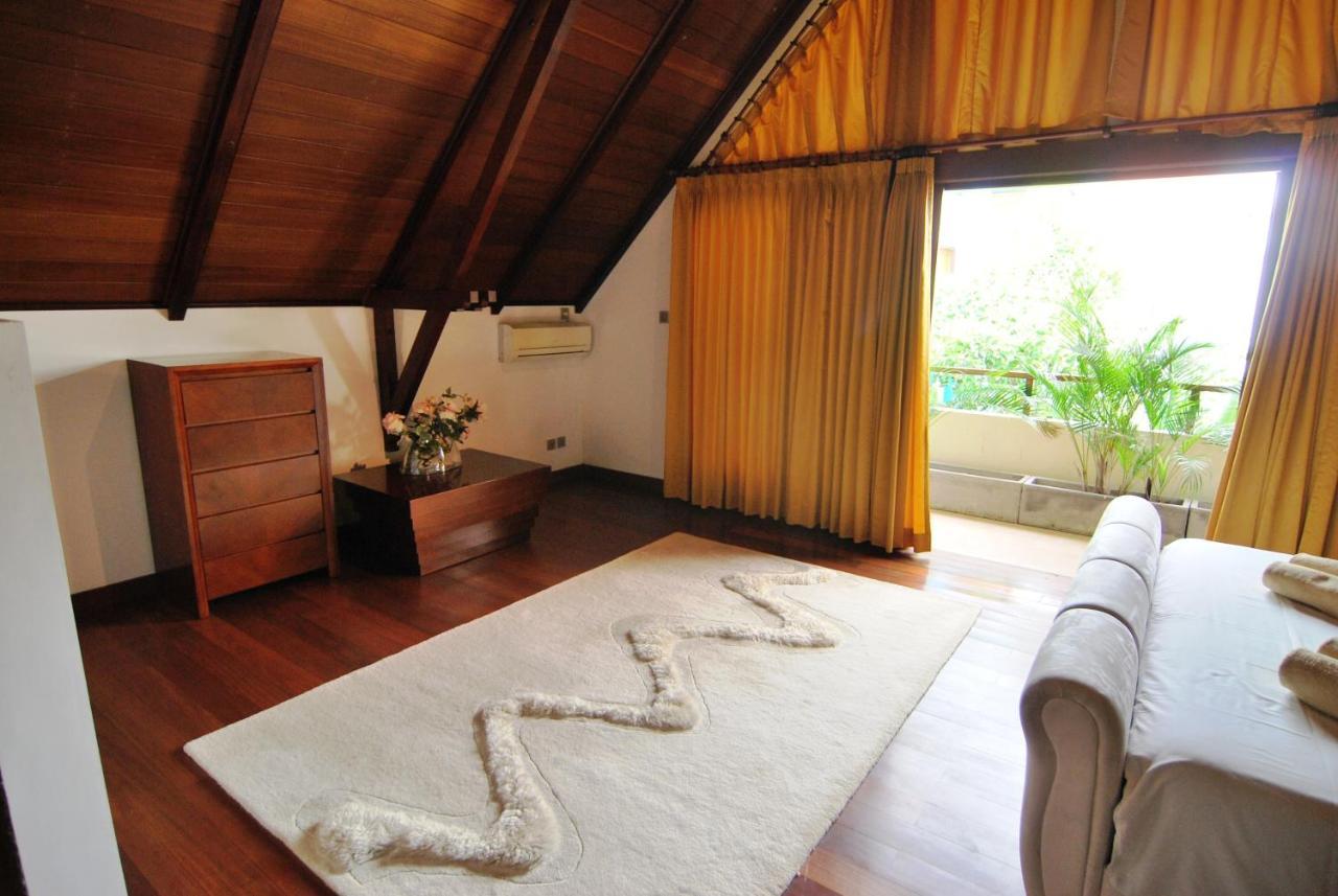 Villa Asih Ketewel ภายนอก รูปภาพ